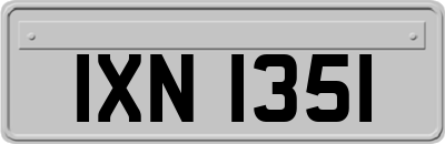 IXN1351