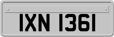 IXN1361
