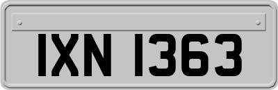 IXN1363