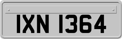 IXN1364