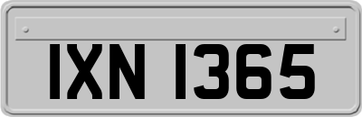 IXN1365