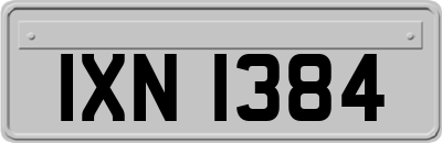IXN1384