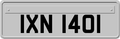 IXN1401