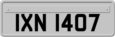 IXN1407