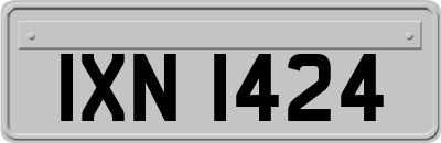 IXN1424