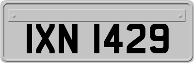 IXN1429