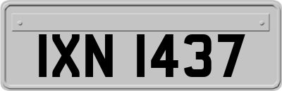 IXN1437