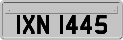 IXN1445
