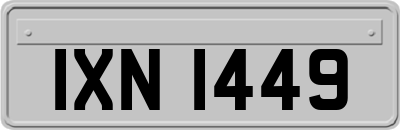 IXN1449