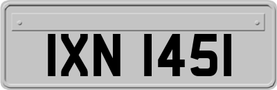 IXN1451