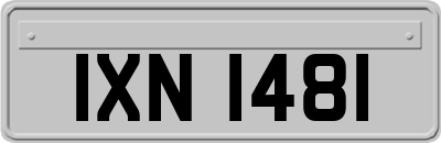IXN1481