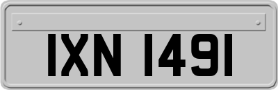 IXN1491