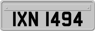 IXN1494
