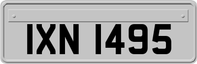IXN1495