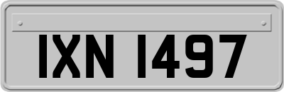 IXN1497