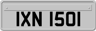 IXN1501