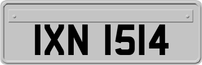 IXN1514