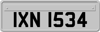 IXN1534