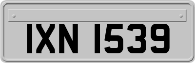 IXN1539