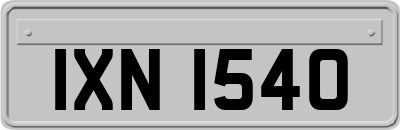IXN1540