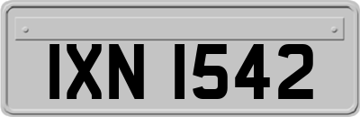 IXN1542