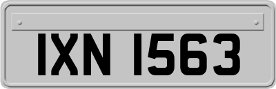 IXN1563