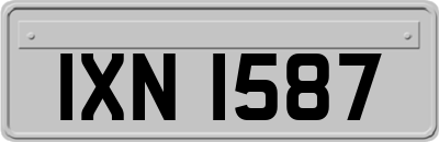 IXN1587