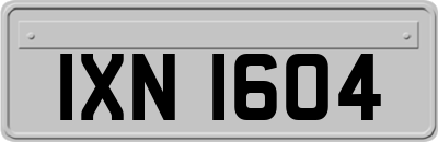 IXN1604