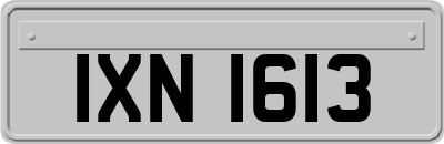 IXN1613