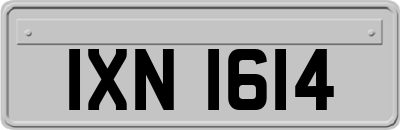 IXN1614