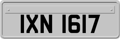 IXN1617