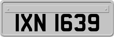 IXN1639