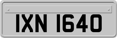 IXN1640