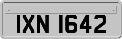 IXN1642