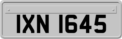 IXN1645
