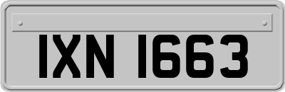IXN1663