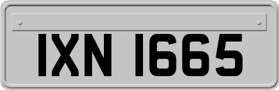 IXN1665