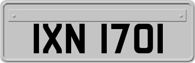 IXN1701