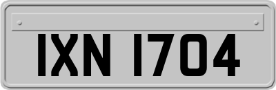 IXN1704