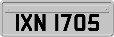 IXN1705