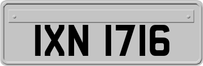 IXN1716
