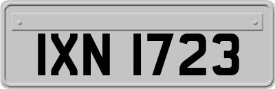 IXN1723