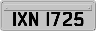 IXN1725