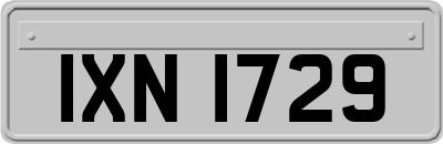 IXN1729