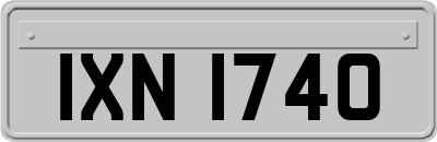 IXN1740