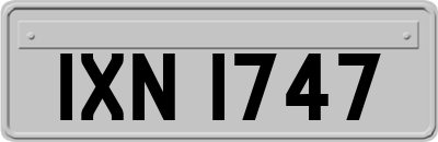 IXN1747