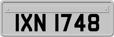 IXN1748