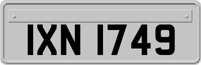 IXN1749