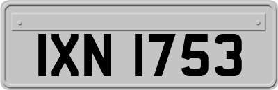 IXN1753