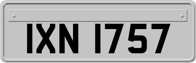 IXN1757